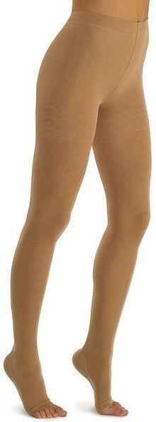 Solidea Wonder Model Ccl. 1 Punta Aperta Colore Nero Taglia Xl