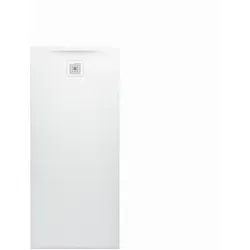 LAUFEN Duschwanne LAUFEN Pro 700x1600x42 Marbond Ablauf kurze Seite weiss H2139540000001