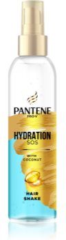 Pantene Pro-V Hydration SOS spray sem enxaguar para cabelo 150 ml. Pro-V Hydration SOS