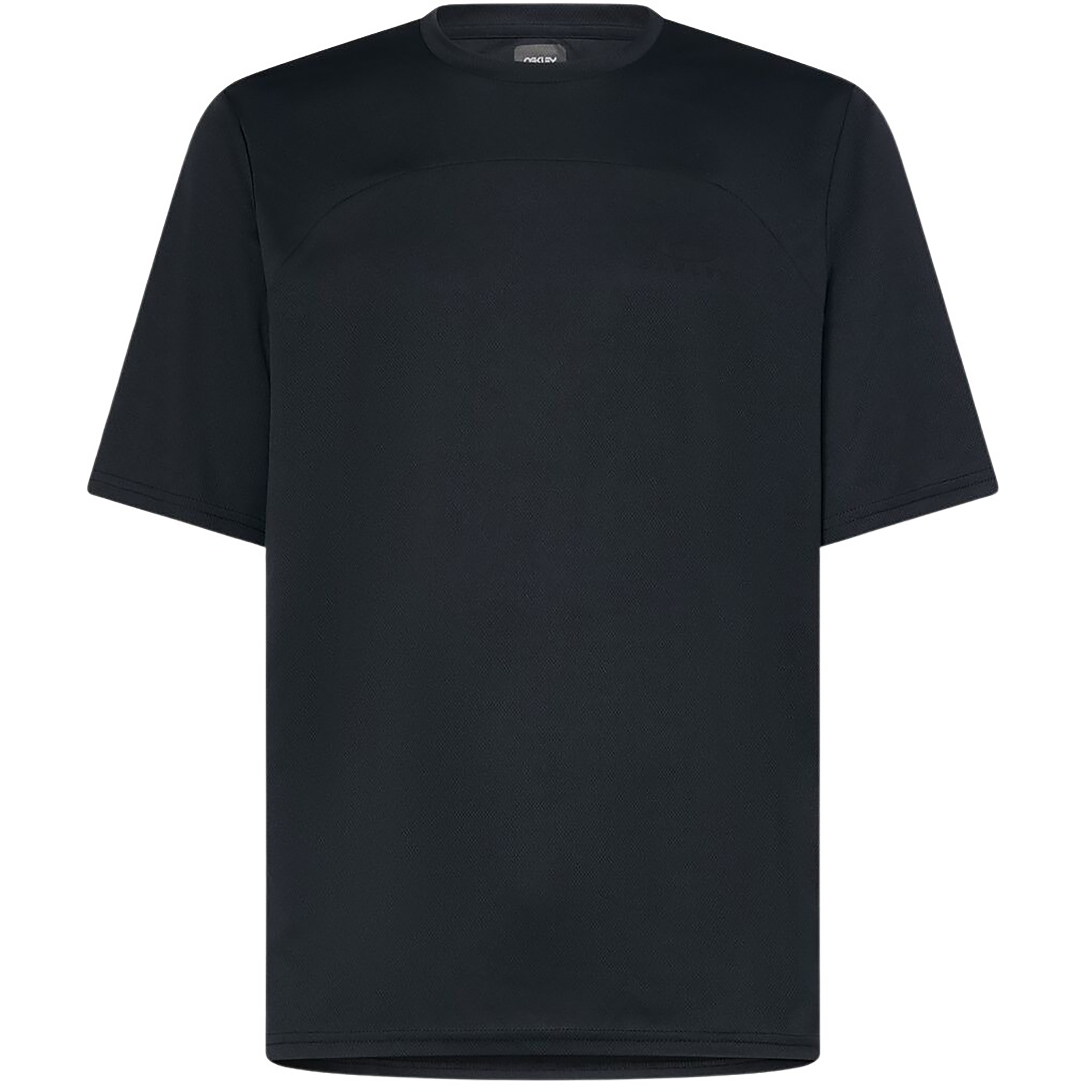 Oakley Free Ride Trikot Herren Radtrikots schwarz Größe S Mountainbike Elastisch