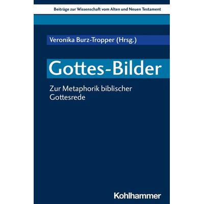 Gottes-Bilder, Taschenbuch von , Kohlhammer, 978-3-17-040978-1