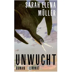 Unwucht, Belletristik von Sarah Elena Müller