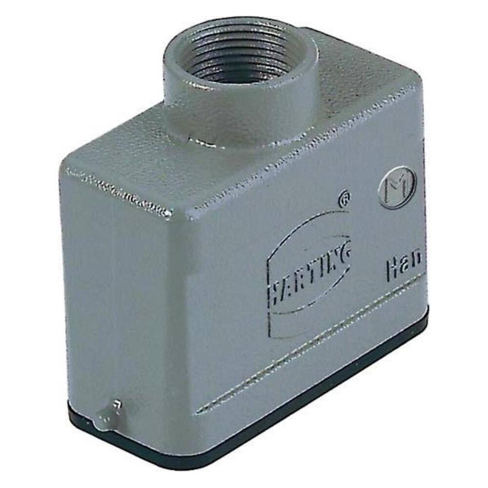 Harting Tyllehus Han 10A-gg-M20 19 20 010 1440 1 stk (19200101440)