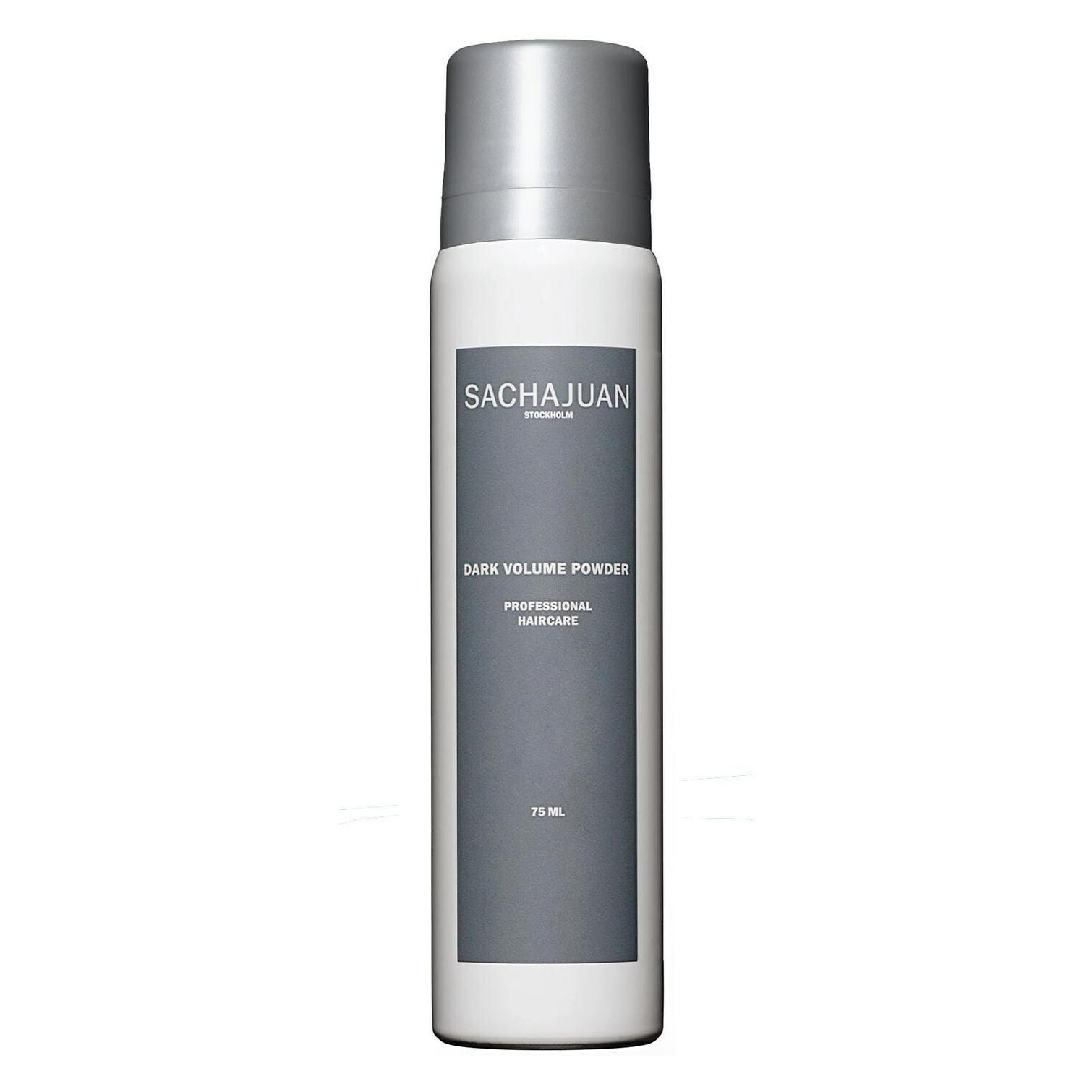 Sachajuan Dark Volume Powder (Volumenpuder) (10274006)