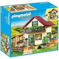 Playmobil Bauernhaus (70133, Playmobil Country)