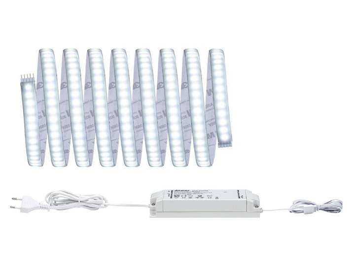 Paulmann MaxLED 1000 LED Strip Tageslichtweiß Basisset