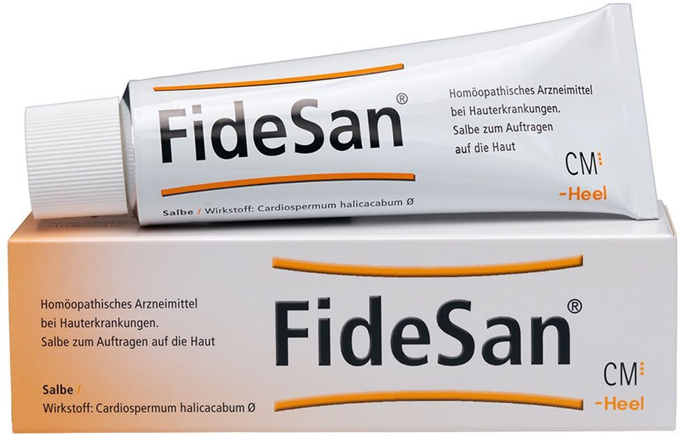 Fidesan Salbe 100 g