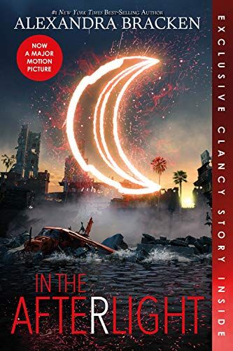 Alexandra Bracken - In the Afterlight (Bonus Content) (A Darkest Minds Novel, Band 3) - Preis vom 12.10.2026 11:37:12 h