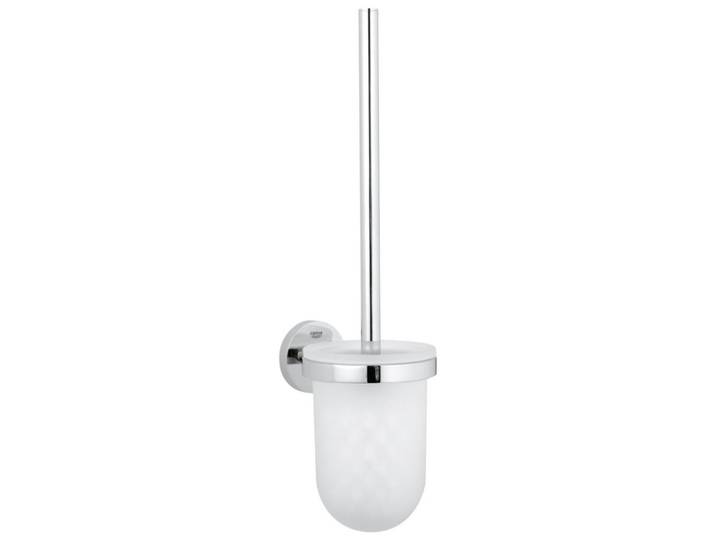 Essentials Porte-balai de WC en verre (40374001)
