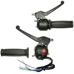 P2R, Motorrad Zubehör, MBK 50