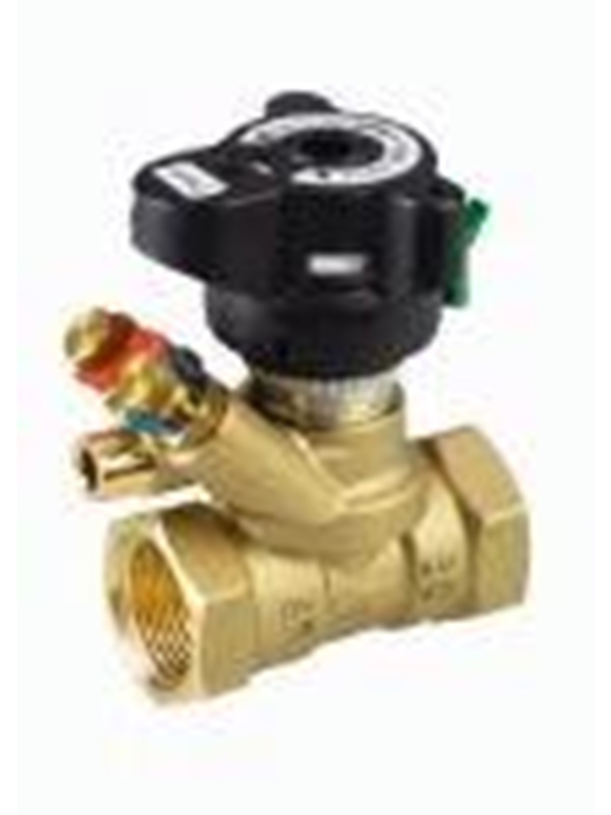 Danfoss msv-f2 manual presetting valves