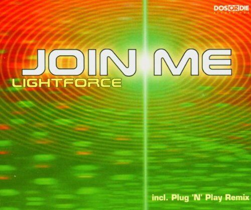 Lightforce - Join Me - Preis vom 11.10.2026 03:10:56 h
