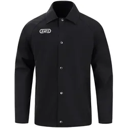 Jako Coach Wendejacke Wardrobe schwarz XXL