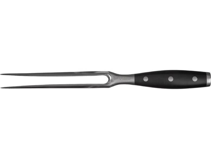 Diamant Sabatier Integra vleesvork - RVS/POM - 30cm - geschenkdoos