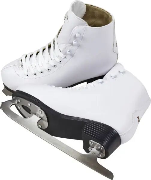 Eiskunstlauf Schlittschuhe Roces Paradise Weiß (Weiß - 29)