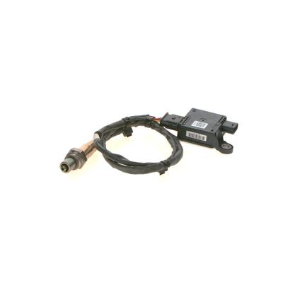 BOSCH Partikelsensor AUDI 0 281 007 593 8W0906261,8W0906261A,8W0906261C