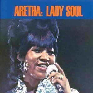Aretha Franklin - Lady Soul - Preis vom 04.10.2026 03:51:26 h