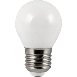 HEIT VO-15026 - LED-Lampe E27, 4 W, 400 lm, 2700 K