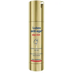 50ml Lubex anti-age Rich Treatment