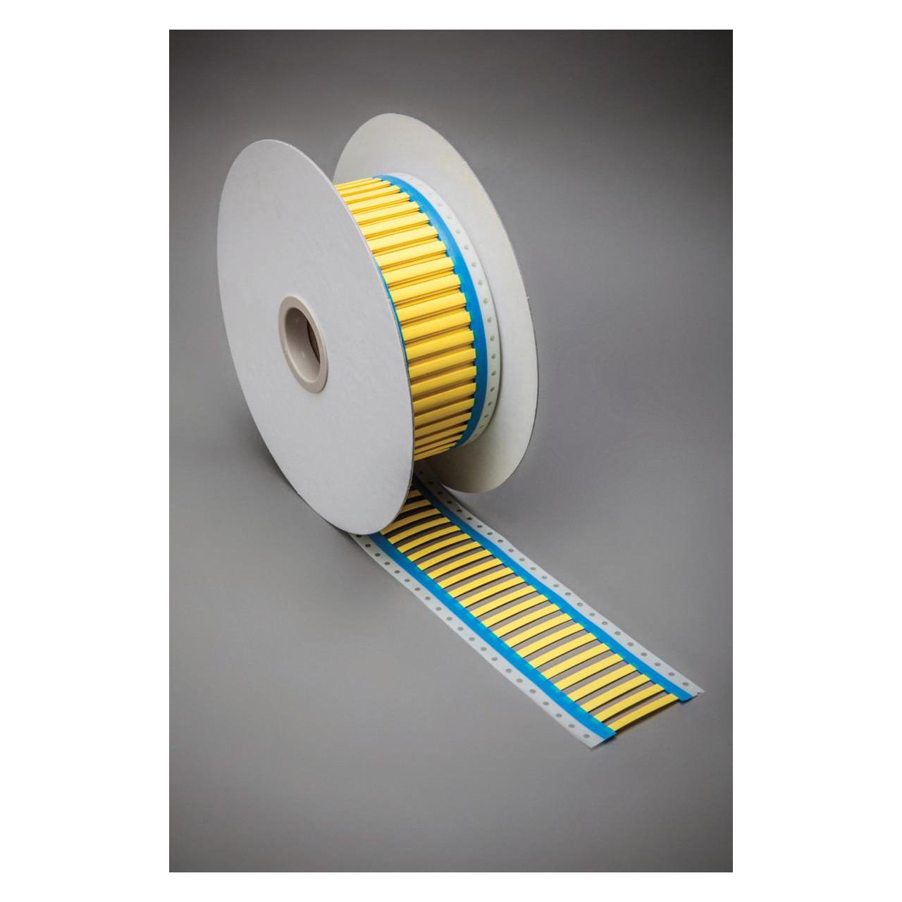 Brady Diesel Resistant Sleeves (3DPS-25.4X50MM-B7646YL)