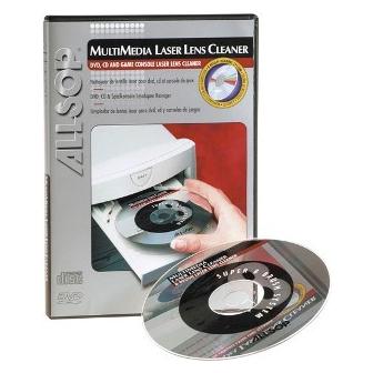 Allsop ÄOEistící medium ÄoÄky Lens Cleaner (05600)