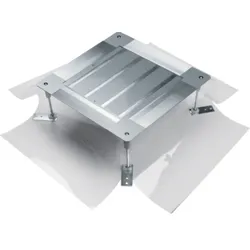 Tehalit Universal Bodendose UDH2165215