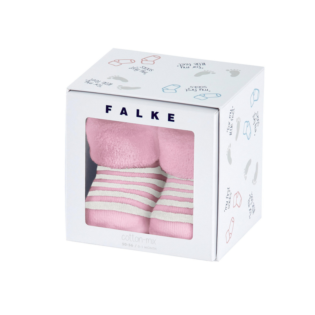 FALKE Erstlingsringel Babys Socken 10040_866301