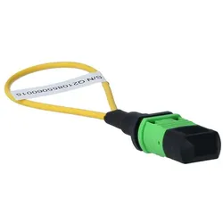 BlueLAN BlueOptics Loopback Adapter MPO/MTP Singlemode SM, Transceiver