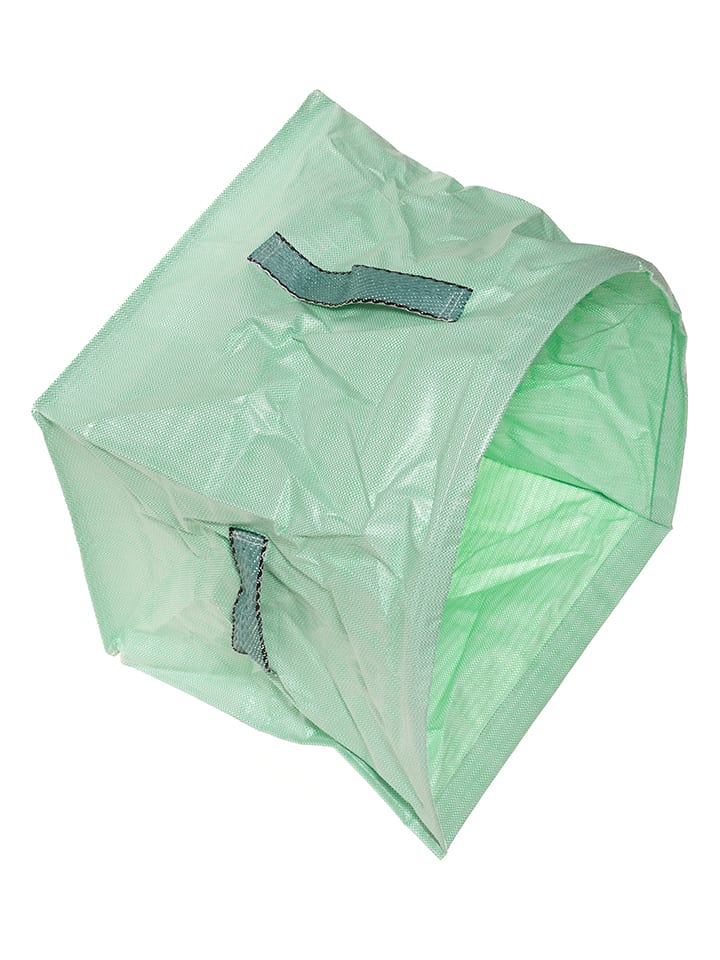 Tarmo Laubsammler in Grün - 200 l - onesize
