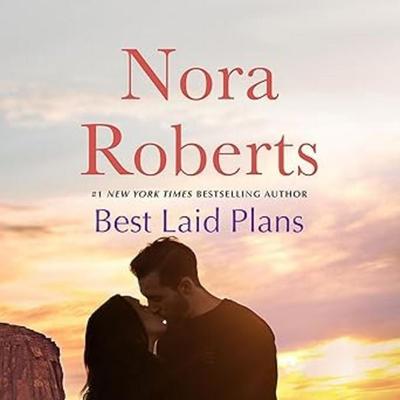 Best Laid Plans - Nora Roberts, CD, 9781441854179