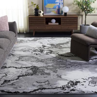 SAFAVIEH Craft Aleksa Modern & Contemporary Rug