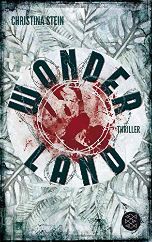 Christina Stein - Wonderland - Preis vom 11.10.2026 15:43:13 h