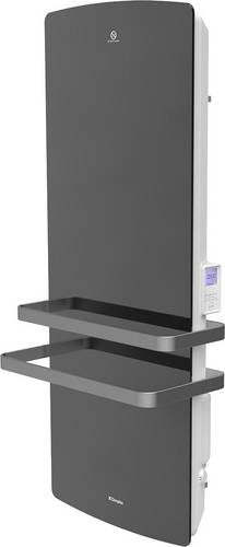 Dimplex TRP 100M Badheizkörper 1100W Schwarz