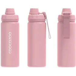 Coocazoo Trinkflasche 2026 Rose