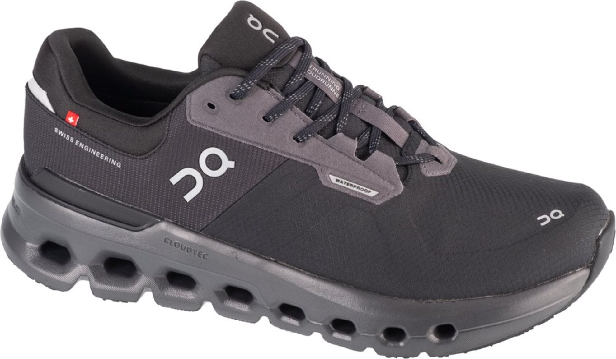 Schuhe On Cloudrunner 2 3ME10152130