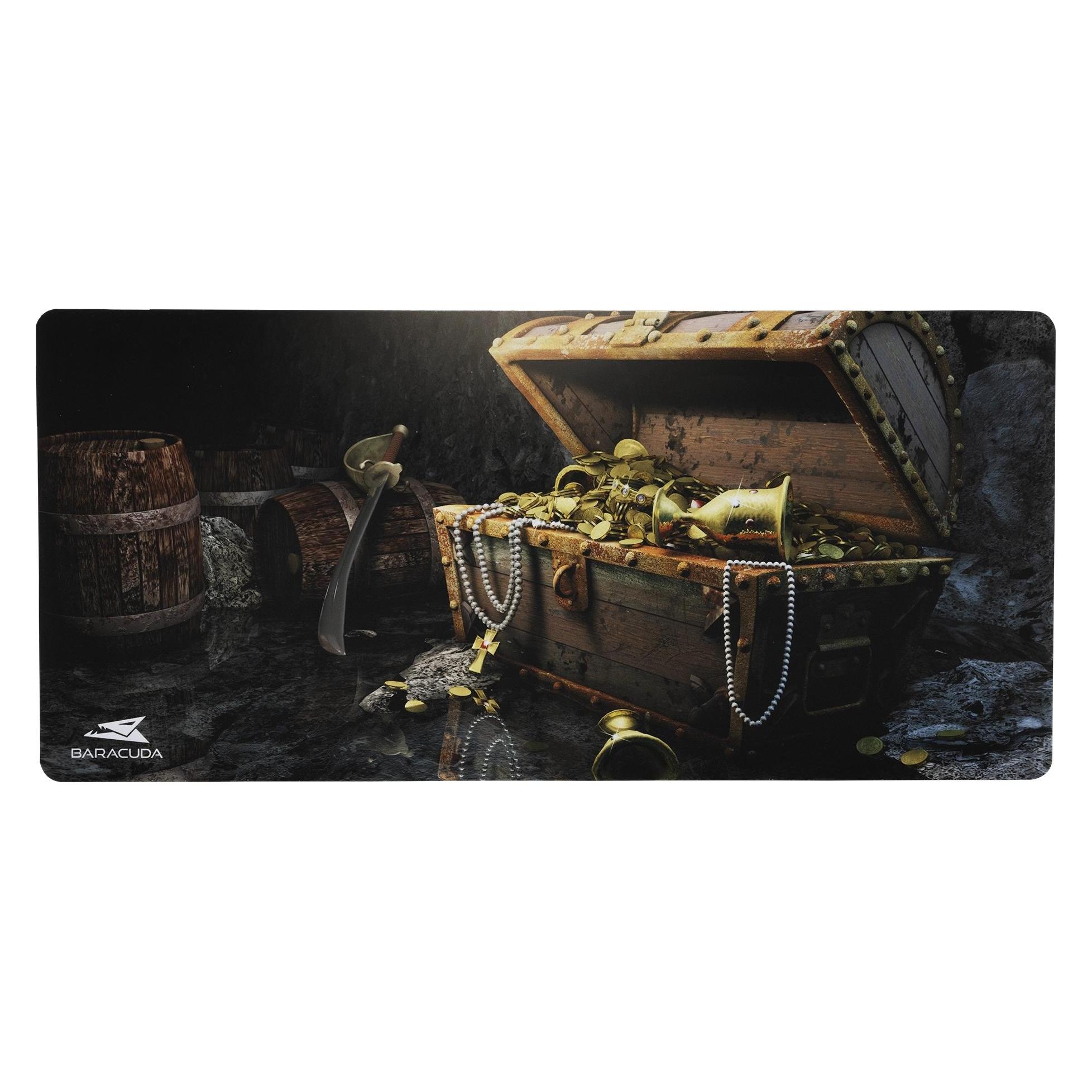 Baracuda BGMP-01 Stormbringer 750x350 (STORMBRINGER)