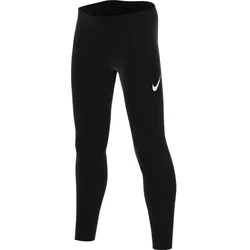 NIKE Gardien I Dri-FIT gepolsterte Torwart-Tight Kinder black/black/white XS (122-128 cm)