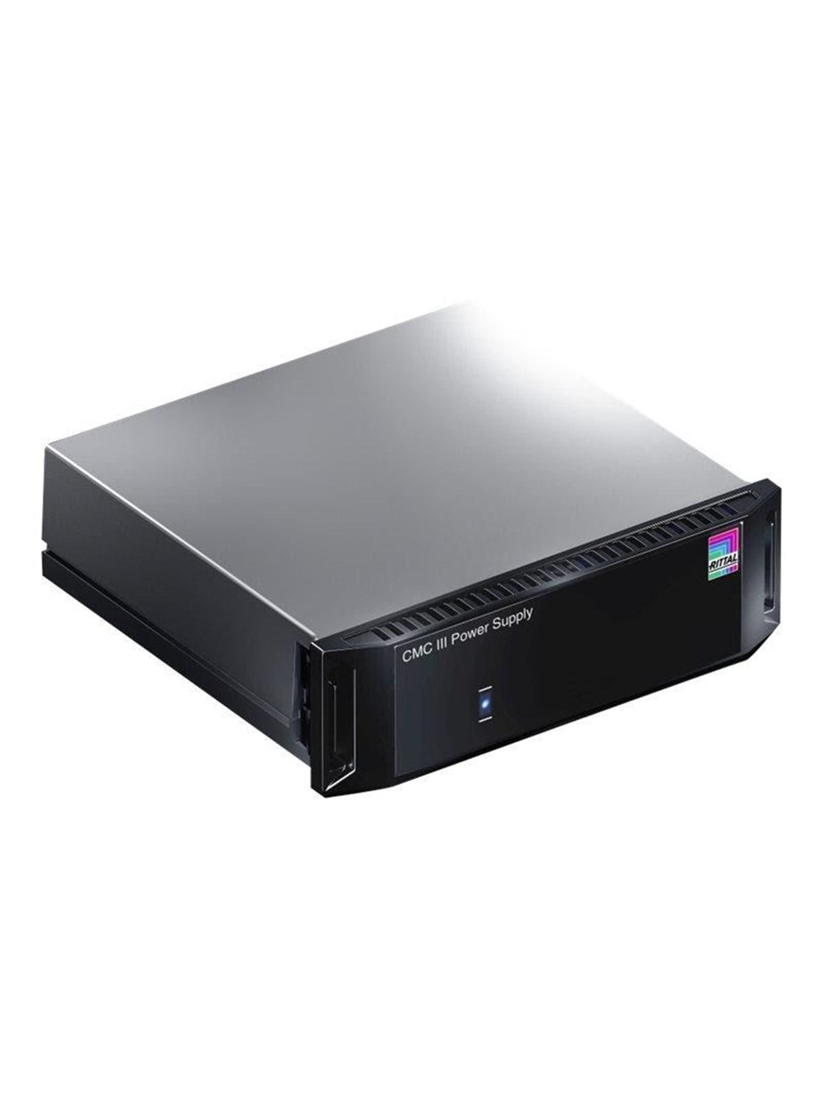 Rittal CMC III Power Supply - power supply Netzteile - ATX - 80 Plus