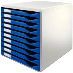 Leitz, Dokumentenablage, Bürobox (A4)