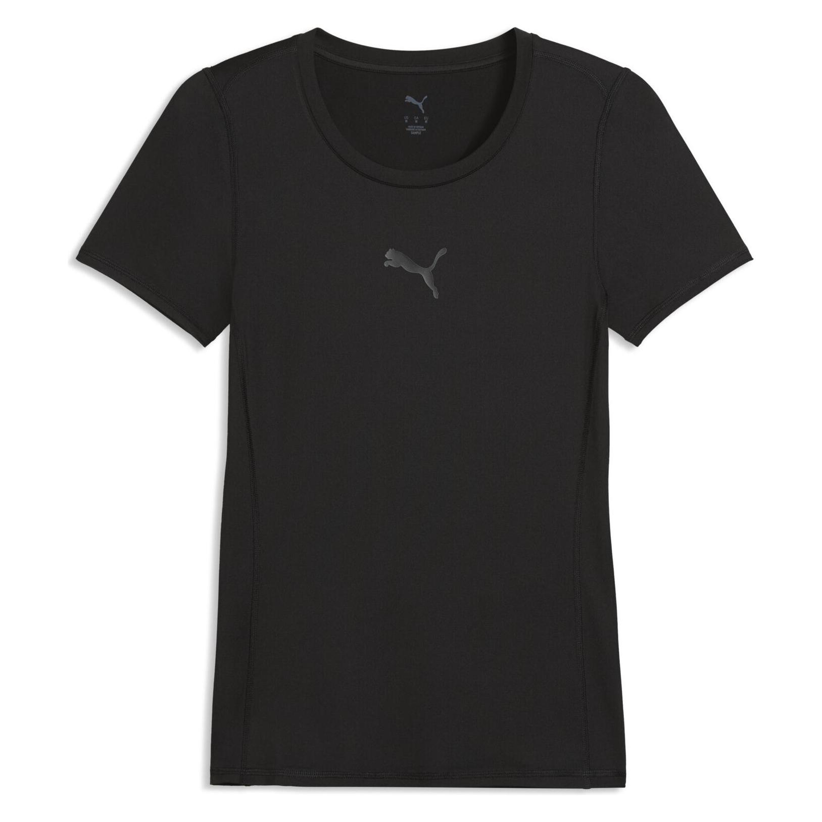 Puma teamLIGA26 Baselayer Tee SS (M) (660448)