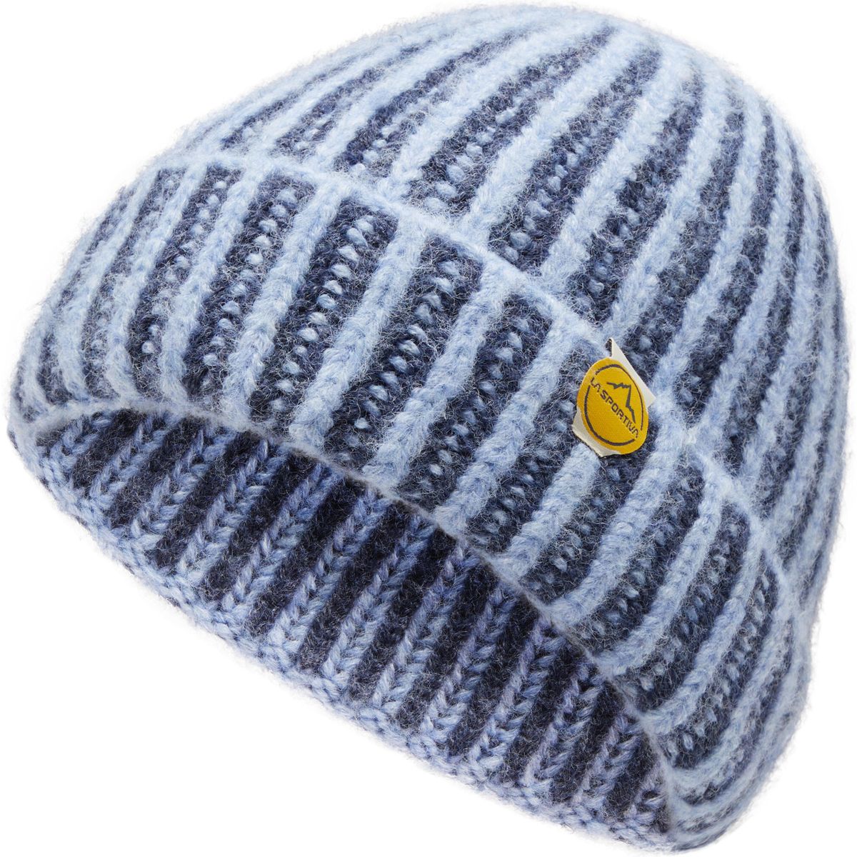 La Sportiva Quartz Beanie night sky/lake (B46B07) ONE ZZCH054B46B07ONE