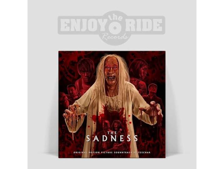 The Sadness