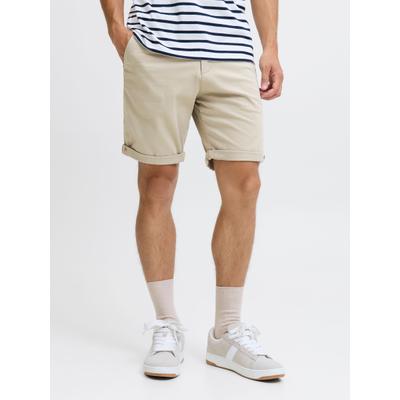 Jack & Jones "BOWIE SHORTS" mit Aufschlag
