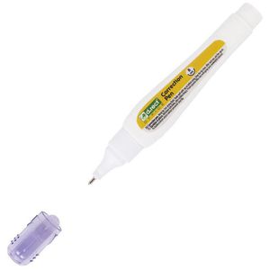 D.RECT Korrekturstift 7194, mit Metallspitze, 8ml