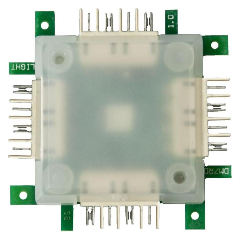 Allnet 118566 Resistor - Widerstand (ALL-BRICK-0275)