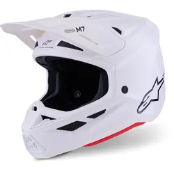 Alpinestars S-M7 Motocross Helm S (55/56)