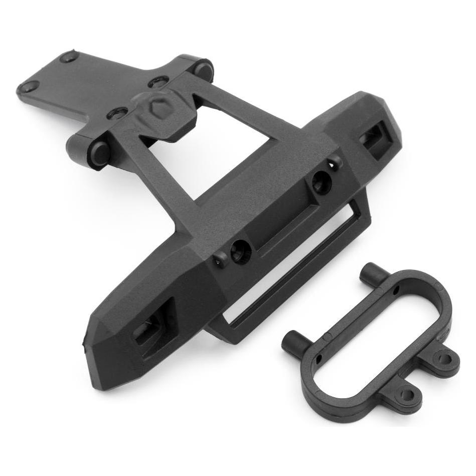 Blackzon Front Bumper Assembly (540004)
