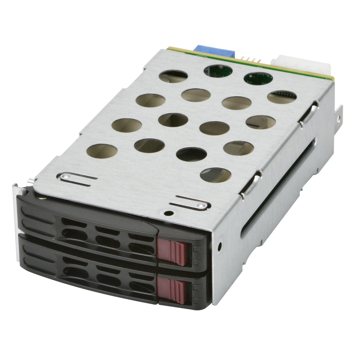 Supermicro Super Micro (MCP-220-82616-0N)