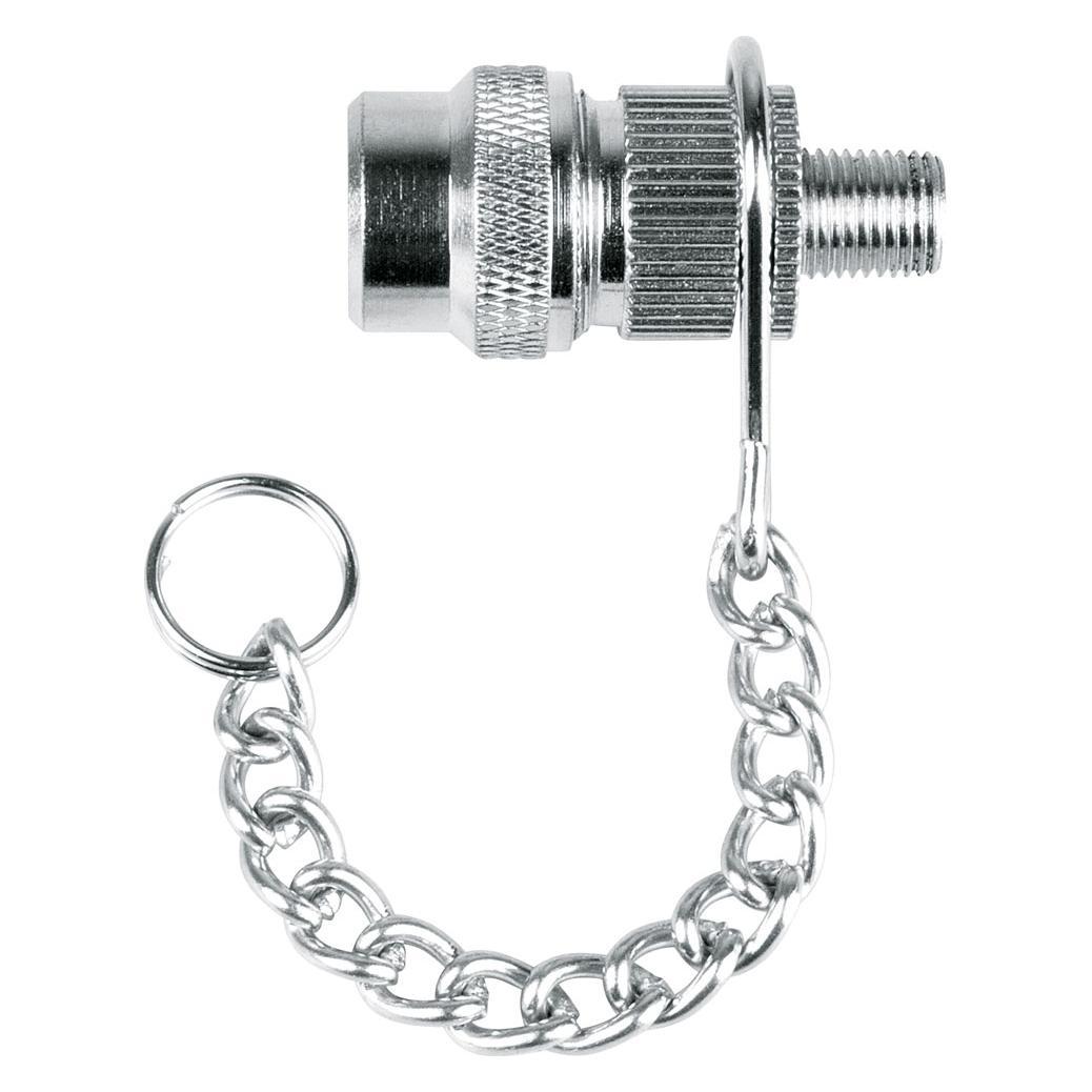 SKS Fahrradstecknippel (Ventiladapter Set) (10287)
