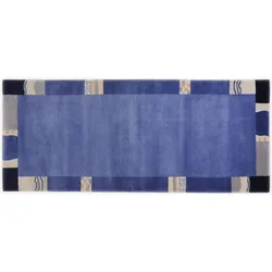 WOLLTEPPICH Avanti 80x300 cm